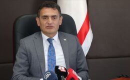 Oğuz: Suç örgütlerine asla taviz vermeyeceğiz!