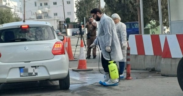 ‘Şap’ önlemi artırıldı