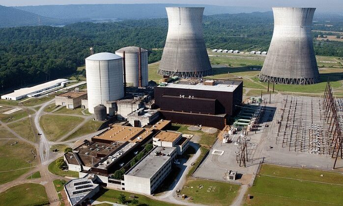 Haralambos Theopemtu, Türkiye’deki Akkuyu Nükleer Santrali ‘Endişe verici’