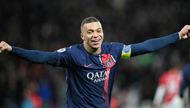 Mbappe ile PSG arasındaki dava sonuçlandı: PSG 61 milyon Euro tazminat ödeyecek!