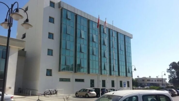 Resmi Kabz Memurluğu ve Mukayyitlik Dairesi Müdürü Sarıkaya’dan açıklama