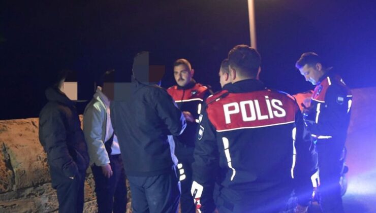 4 kaçak daha yakalandı