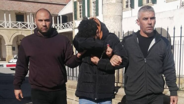 400 Euro’ya 4 gram kokain sattı!