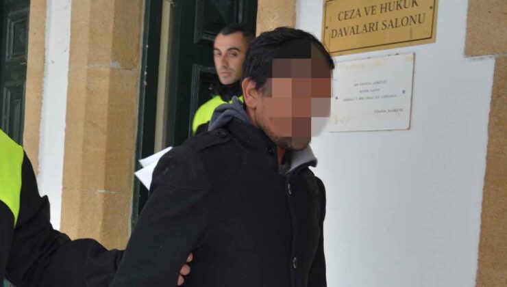 Boş Mandırada Yakalandı: Yıllarca Kaçak Yaşadı