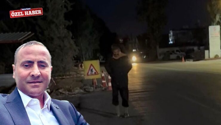 Bulanık: Elimden geleni yapmaya ve gereken tüm desteği vermeye hazırım