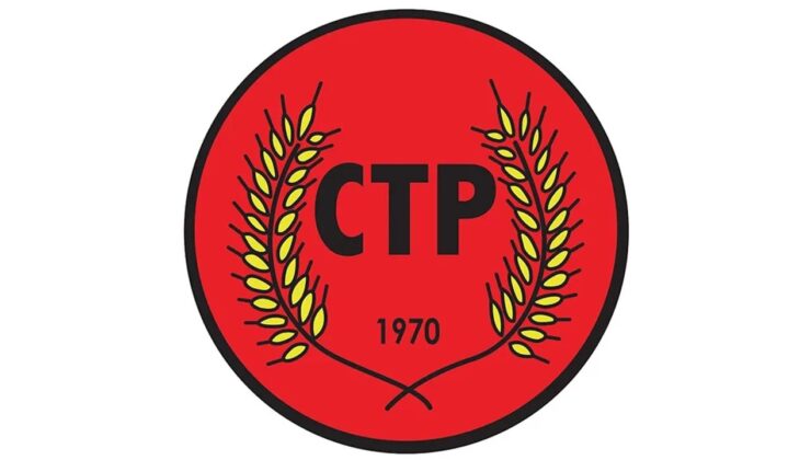 CTP asgari ücretin hayat pahalılığı oranında artırılmamasını eleştirdi