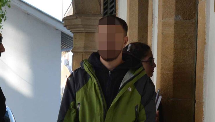 Detektör Köpek Lokum Ele Verdi: Turist Zanlı Cezaevinde