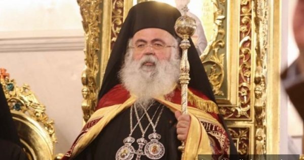 ‘Türkleşme tehlikesi’