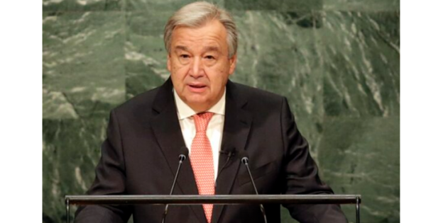 ‘Yeni bir umut var’