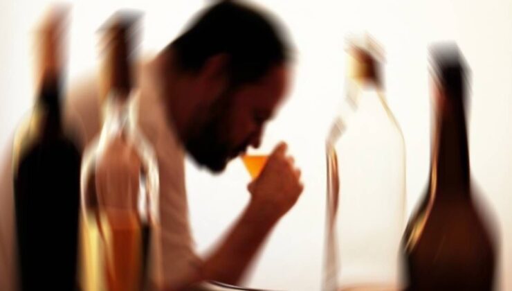 Gönyeli’de sarhoşluk ve rahatsızlık olayı…