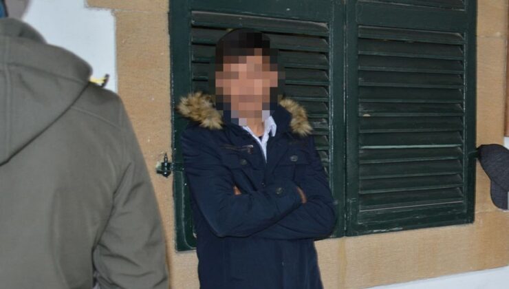 Gönyeli’de yumruklu saldırı…