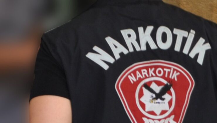 Lapta ve Karaoğlanoğlu'nda eş zamanlı operasyon! 3 tutuklu…