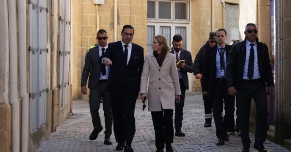 Rum propagandası tümünü büyüledi