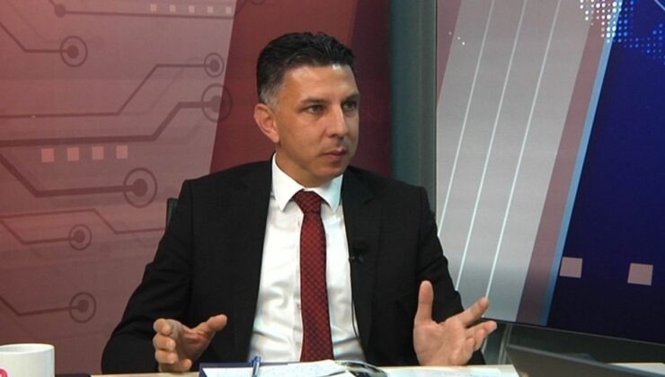 Amcaoğlu: Gönyeli-Alayköy’de altyapıya öncelik verdik, bilimin ışığında hareket ediyoruz