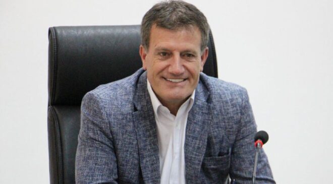 Arıklı: Dijital dönüşümle beyin göçünü tersine çevireceğiz