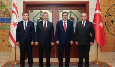 Arıklı: Sayın Başbakan ne istediyse onu almayı başardı