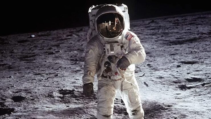 Astronotların vücudundaki değişim ortaya çıktı: Bilim insanları nedenleriyle açıkladı