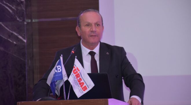 Ataoğlu: Türkiye’den gelen turist sayısında büyük oranda artış yaşandı