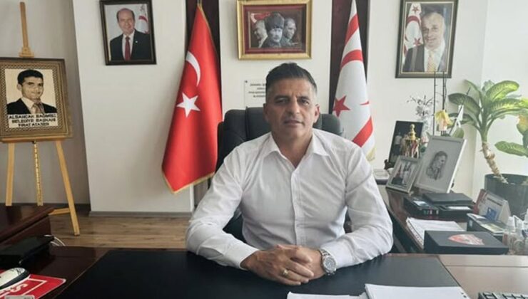 Ataser: İzni olmayan yıkımın hesabı mahkemede sorulacak