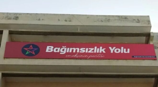 Bağımsızlık Yolu’ndan CTP’ye çağrı…