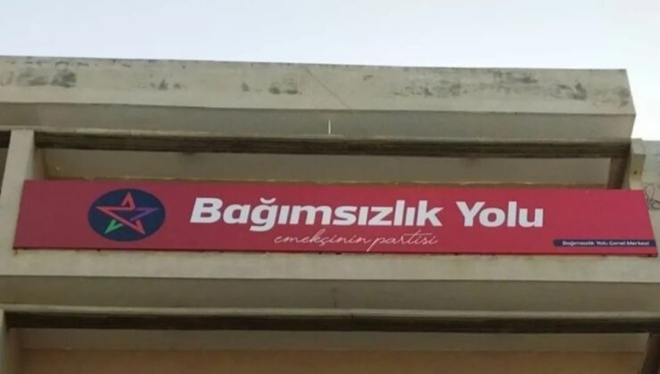 Bağımsızlık Yolu’ndan CTP’ye çağrı…