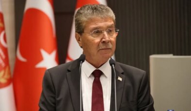 Başbakan Üstel: UBP’nin elleri temizdir