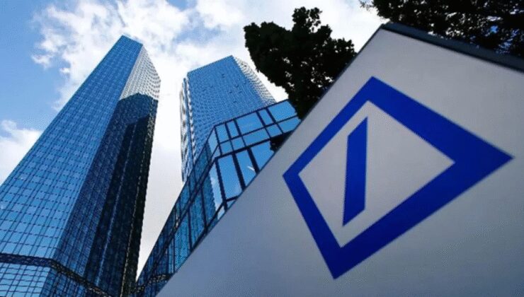 Deutsche Bank’tan Fed ve TCMB için faiz tahmini