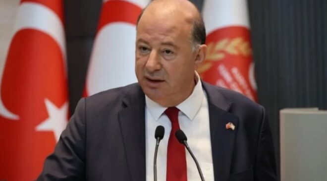 Dinçyürek: Hekimlerin kazandığı her kuruş helaldir