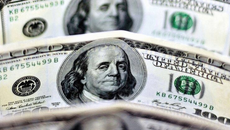 Dolar/TL haftaya nasıl başladı?