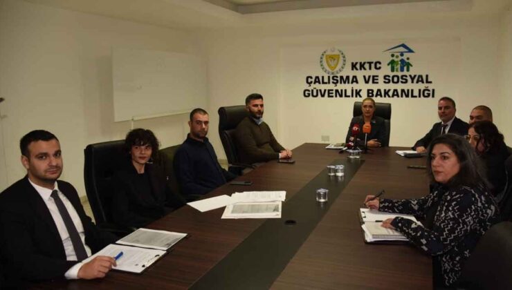 “Uzlaşı Kurulu” toplandı… İşveren tarafı katılmadı