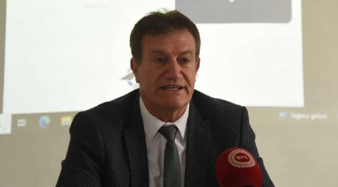 Erhan Arıklı: Hiç Kimse Yüzde Yüz Kazançlı Olmayacak