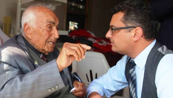 Erhürman: Sokağın Sesini Dinliyorum