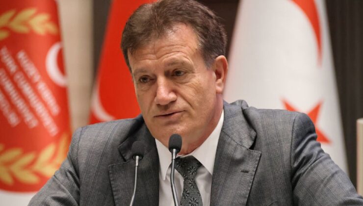 Fiber optik onay tasarısı… Arıklı: Ek protokolle eksiklikler giderilecek