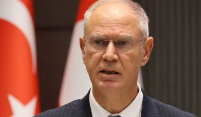 Genel Kurul tamamlandı… Hasipoğlu: Erhürman'ın Guterres ile görüşmesi önemli