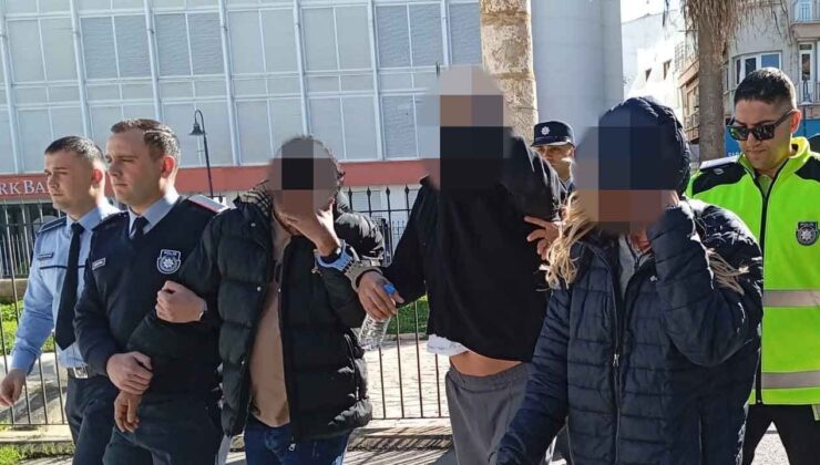 Gönyeli’de Yasa Dışı Botoks Operasyonu: Doktor ve Hemşire Eşi Tutuklandı
