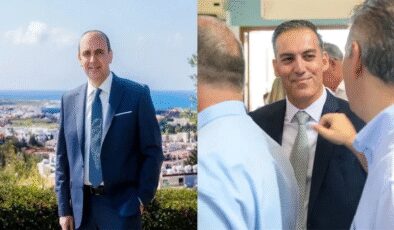 Güney Kıbrıs’ta iki belediye başkanı açığa alındı