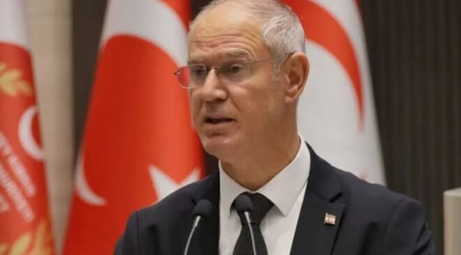 Hasipoğlu: Bu anayasa değişikliği elzemdir, şarttır