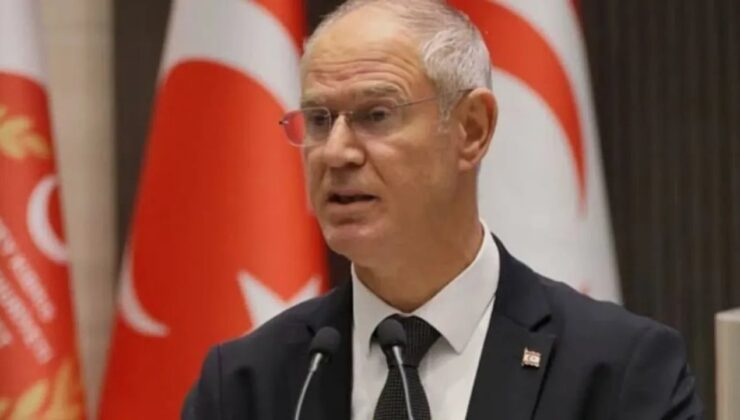 Hasipoğlu: Bu anayasa değişikliği elzemdir, şarttır