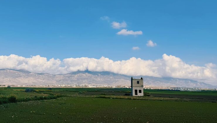 Hava sıcaklığı 18 – 21 derece dolaylarında seyredecek