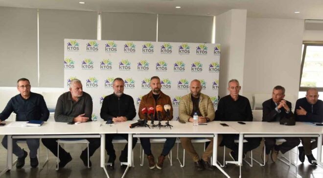 Hayvancılar ile kasaplar, uygun fiyata et satışı için kooperatif oluşturuyor