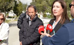 İncirli: Demokrasi mücadelesini her alanda sürdüreceğiz