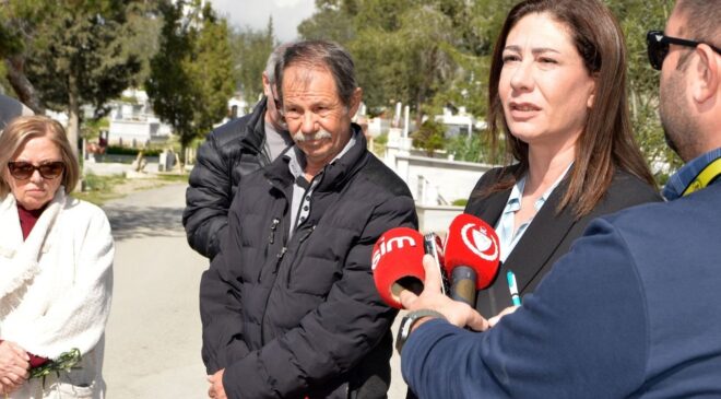 İncirli: Demokrasi mücadelesini her alanda sürdüreceğiz