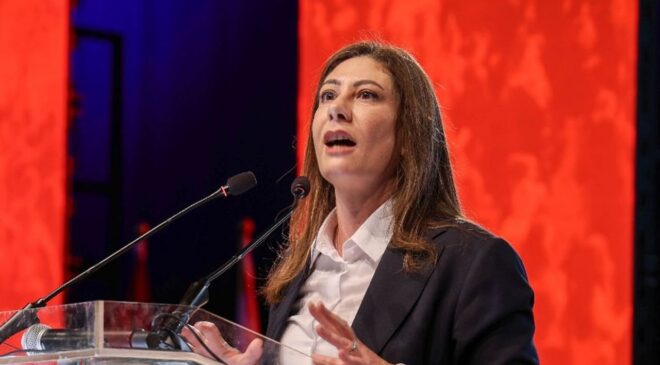 İncirli: Güvensizlik önergesini yakında Meclis’e sunacağız