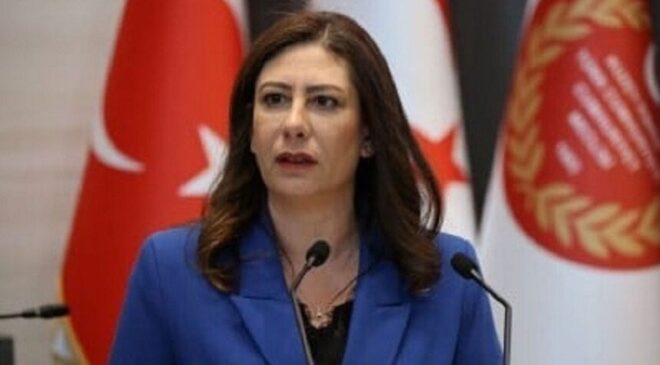 İncirli, Meclis’in açılamamasını eleştirdi: Kıbrıs Türk halkına büyük bir saygısızlık