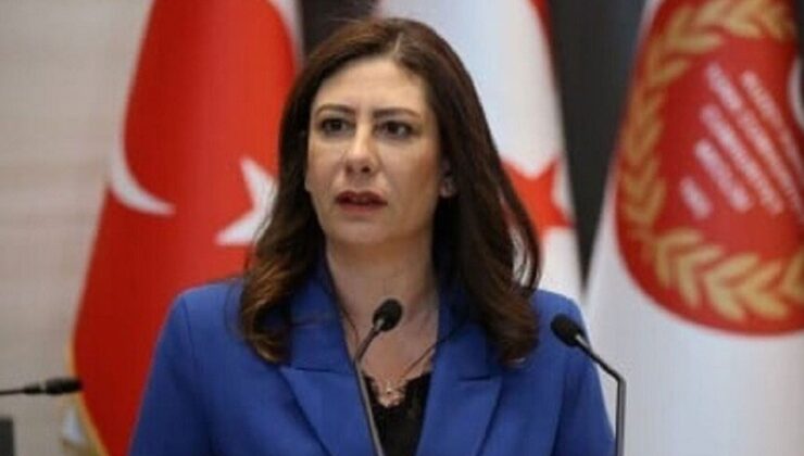 İncirli, Meclis’in açılamamasını eleştirdi: Kıbrıs Türk halkına büyük bir saygısızlık