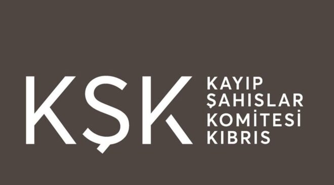 Kayıp Şahıslar Komitesi çalışanları pazartesi greve gidiyor