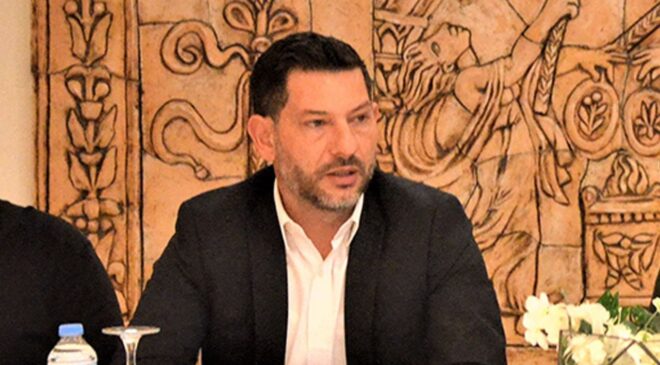 Kırok BRT’de Yerel Yönetimleri Anlattı: Her Ulaşılan Nokta Yeni Bir Başlangıçtır