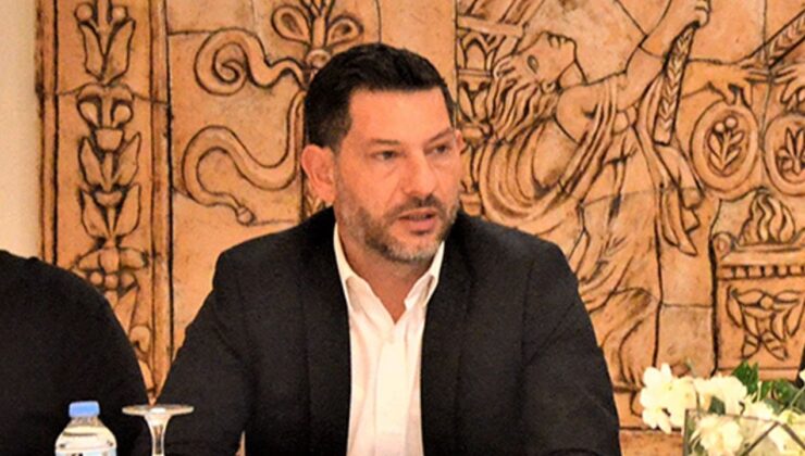 Kırok BRT’de Yerel Yönetimleri Anlattı: Her Ulaşılan Nokta Yeni Bir Başlangıçtır