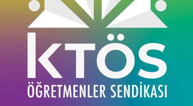 KTÖS, Fiber Optik Yasa Tasarısı'na karşı yarın iki okulda grev yapacağını açıkladı