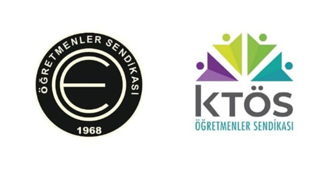 KTÖS ve KTOEÖS yarın bazı okullarda greve gidecek!